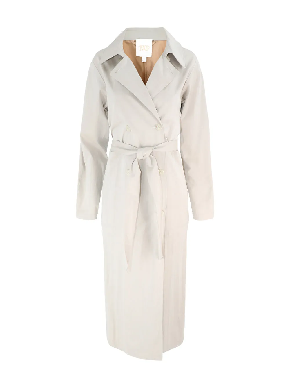 TWP Back and Forth Reversible Trench in Limestone