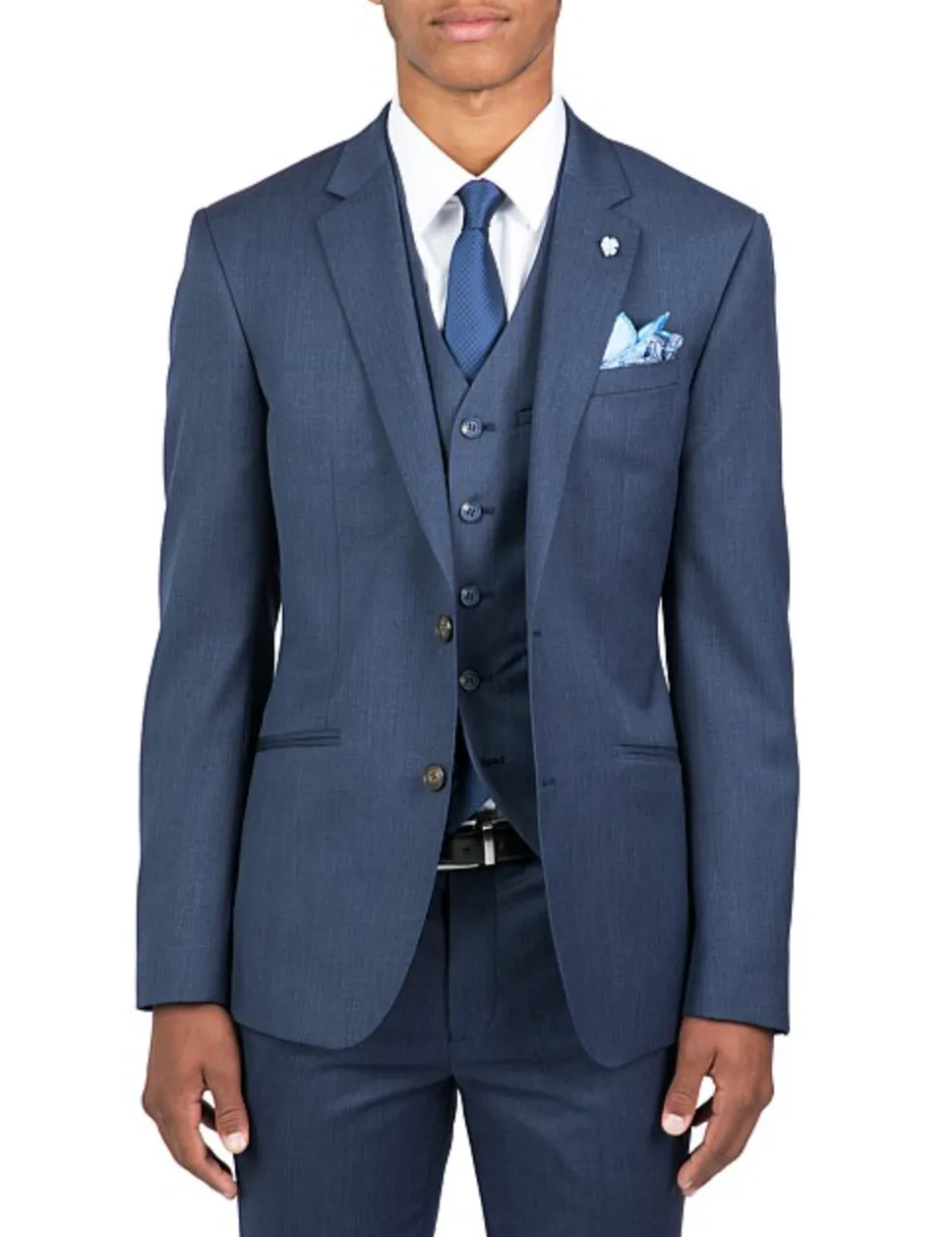 Uberstone Troy Jacket