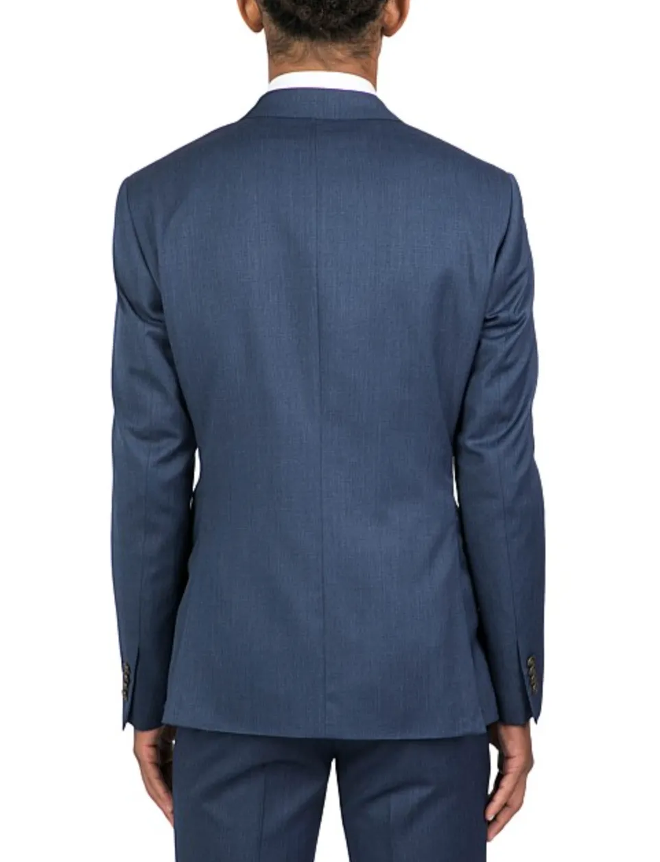 Uberstone Troy Jacket