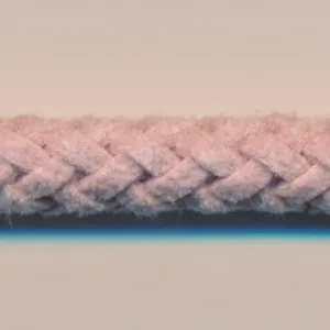 Ultrasuede Cord #60 Marshmallow Pink