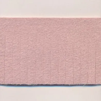 Ultrasuede Fringe (Exactly 2mm) #60 Marshmallow Pink