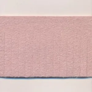 Ultrasuede Fringe (Exactly 2mm) #60 Marshmallow Pink
