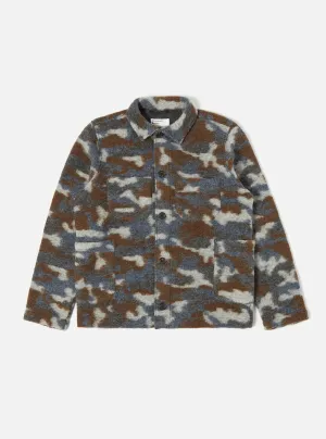 Universal Works - Lumber Jacket - Grey