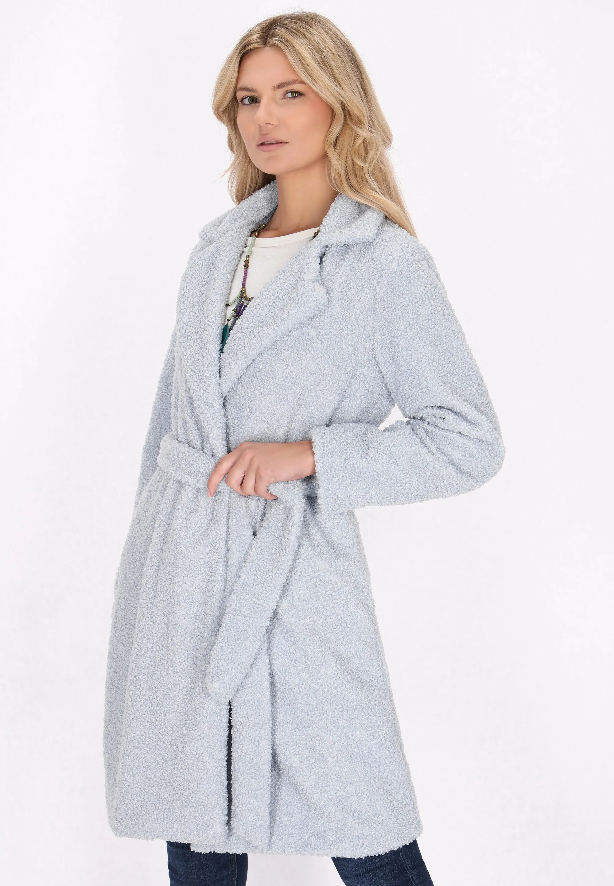 usha FESTIVAL Women's Coat