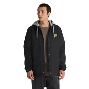Vans Riley II Coach Jacket - Black