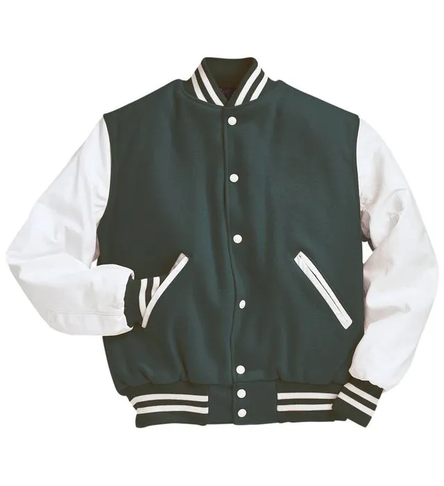 Varsity Jacket - Lake Orion