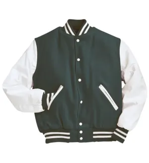 Varsity Jacket - Lake Orion