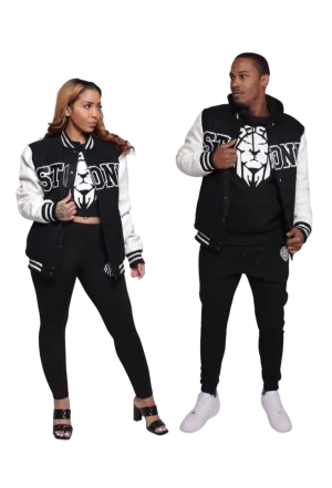 Varsity Jacket