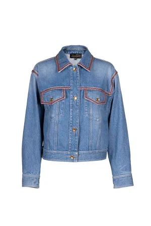 VIGNALE DENIM JACKET
