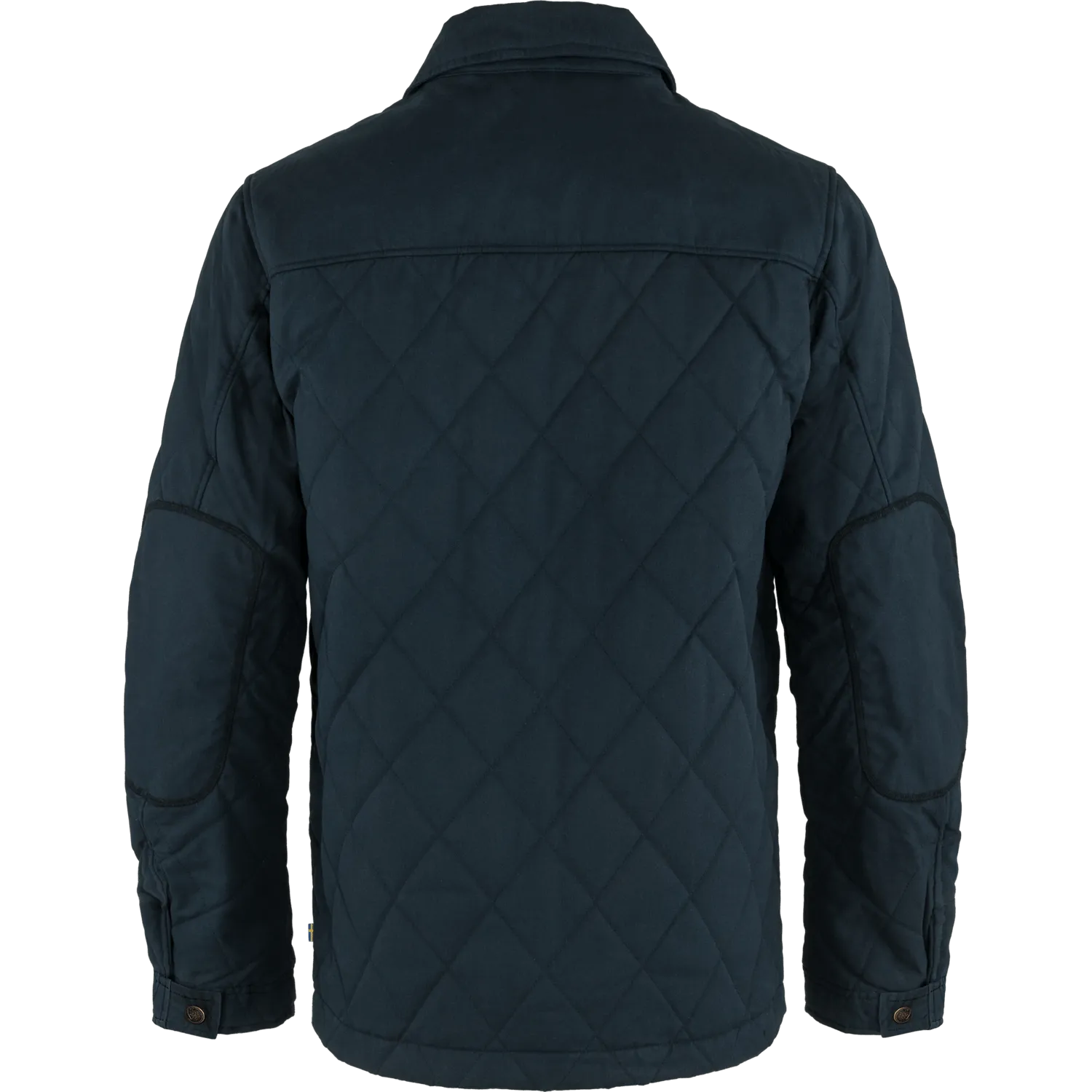Övik Wool Padded Jacket M
