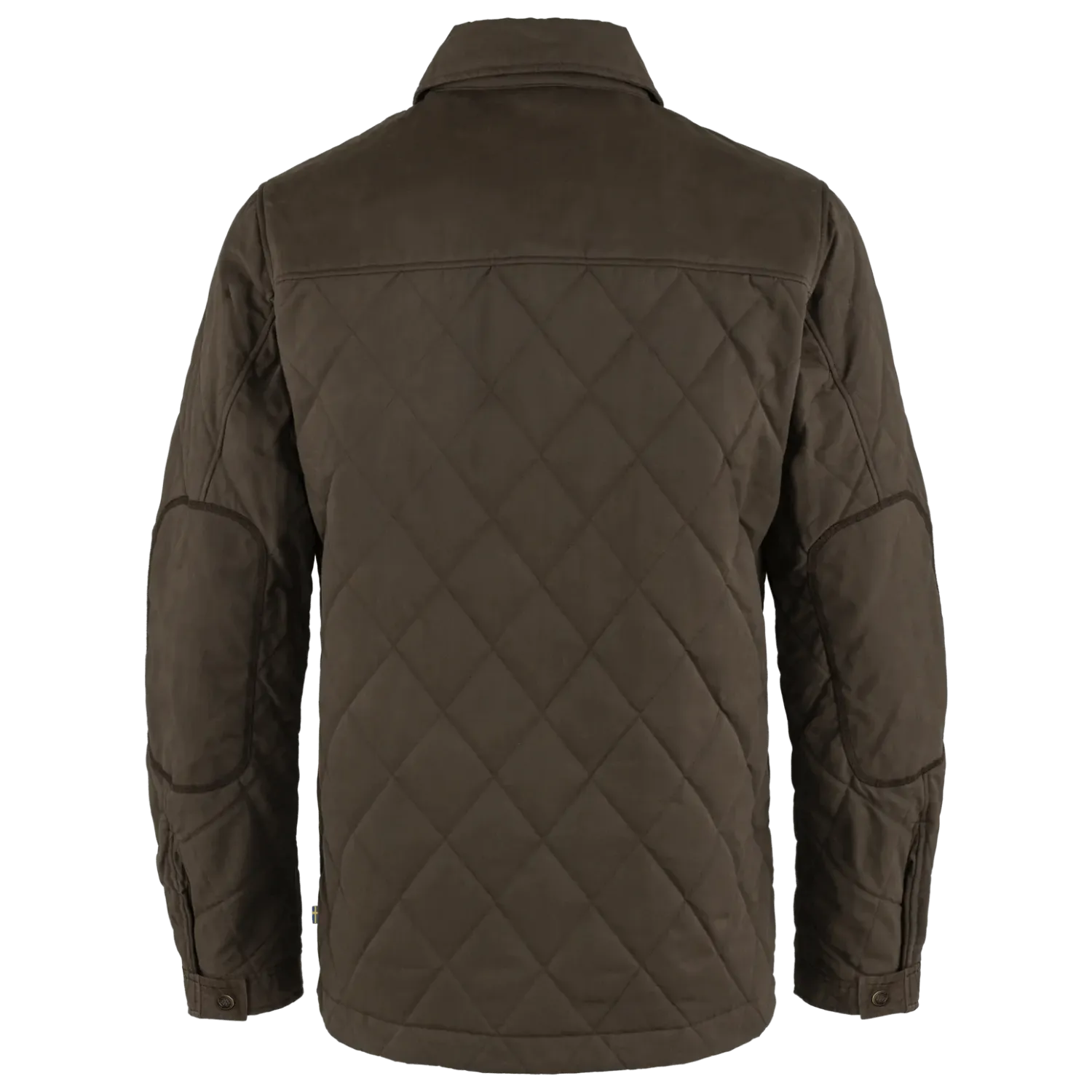 Övik Wool Padded Jacket M