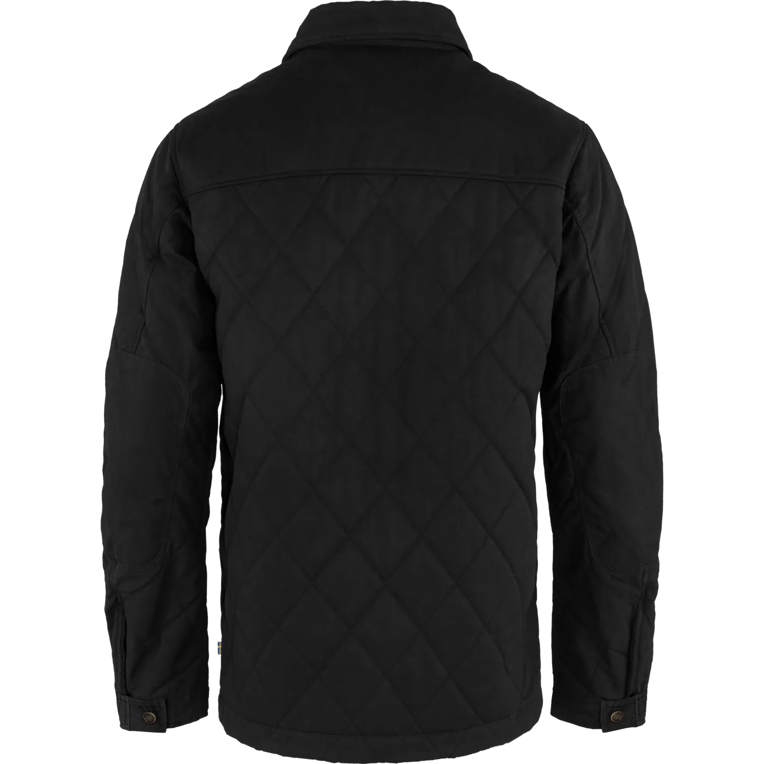 Övik Wool Padded Jacket M