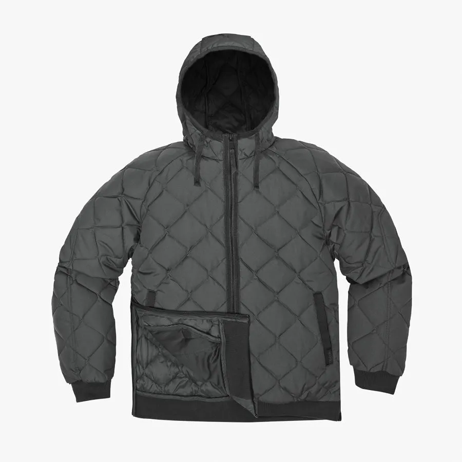 VIKTOS Operatus Jacket Dark Greyman