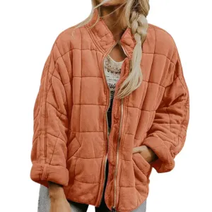 Vintage Ellis jacket, loose fit