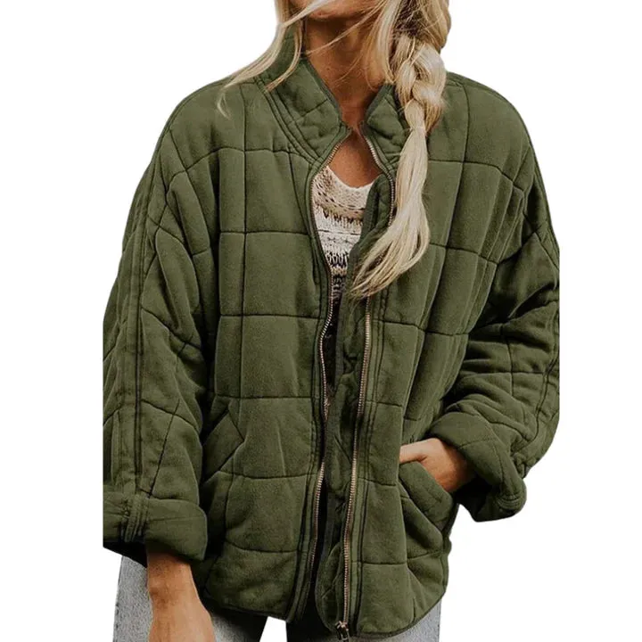 Vintage Ellis jacket, loose fit
