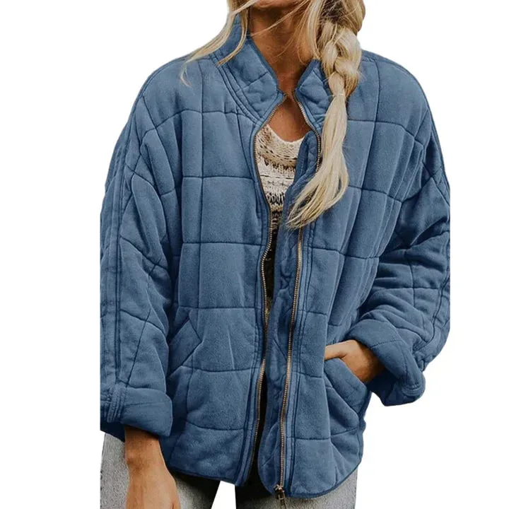 Vintage Ellis jacket, loose fit