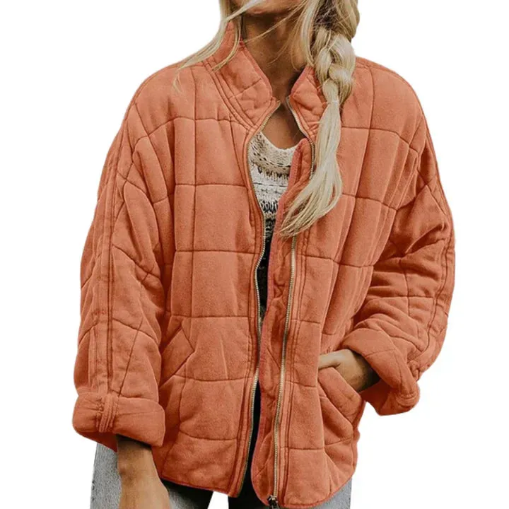 Vintage Ellis jacket, loose fit