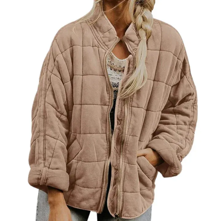 Vintage Ellis jacket, loose fit