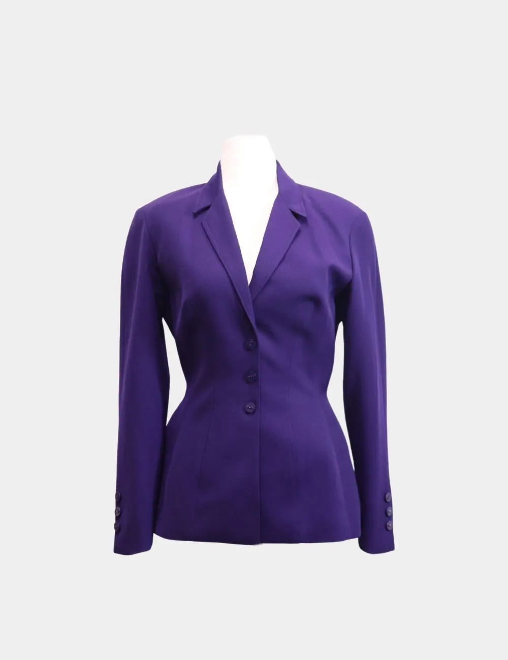 Vintage Thierry Mugler - EU 34