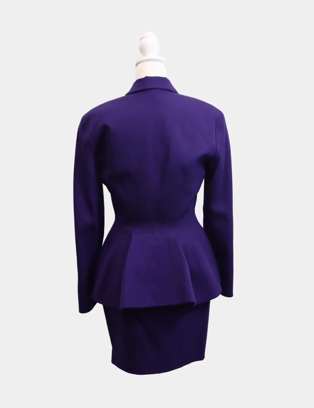 Vintage Thierry Mugler - EU 34