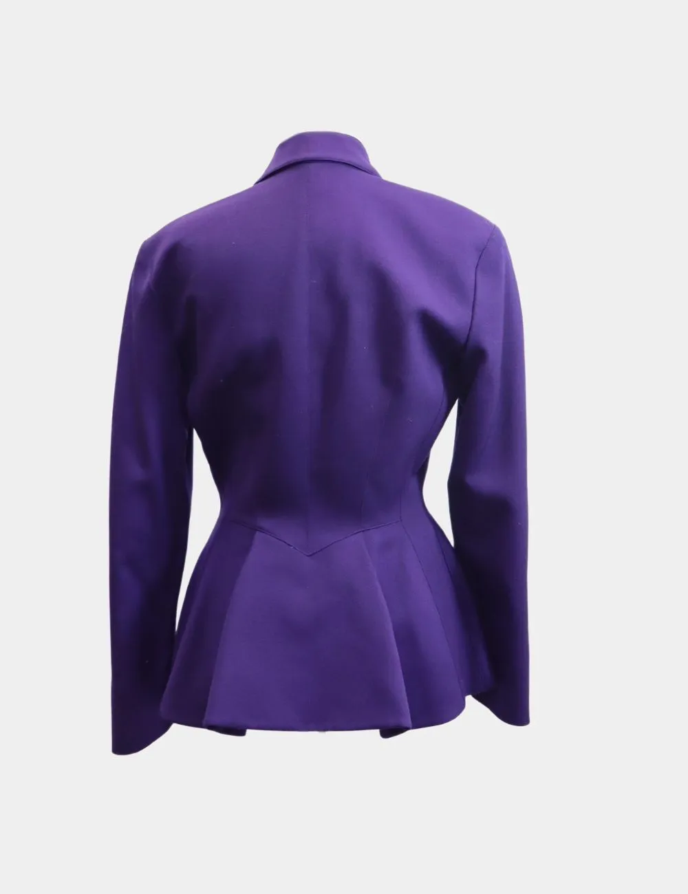 Vintage Thierry Mugler - EU 34