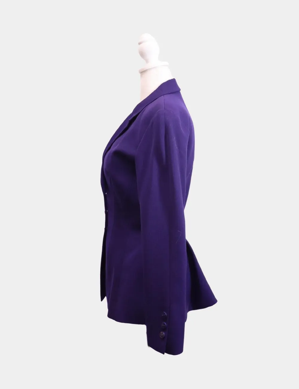 Vintage Thierry Mugler - EU 34