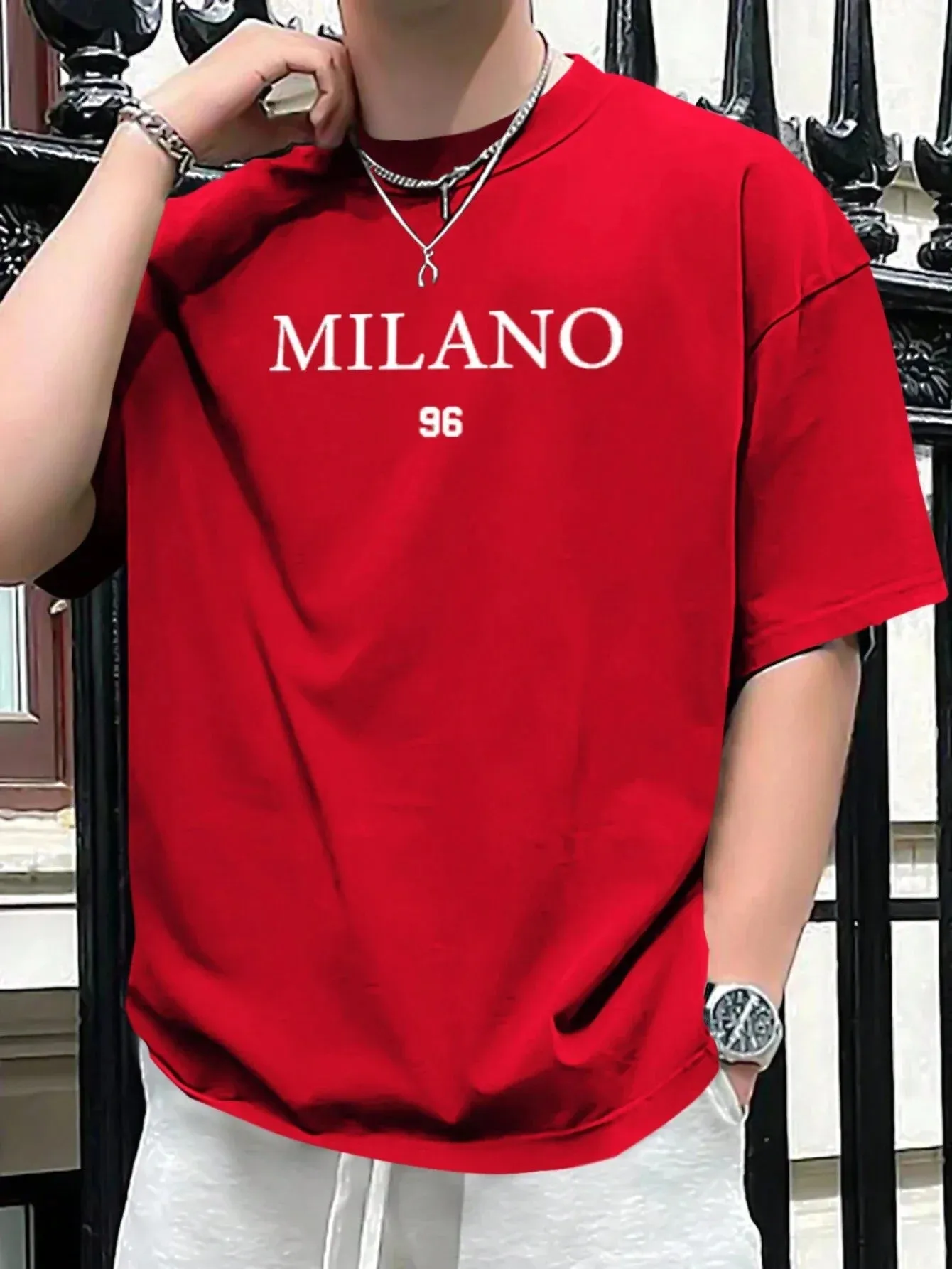 Vita Milano Tee