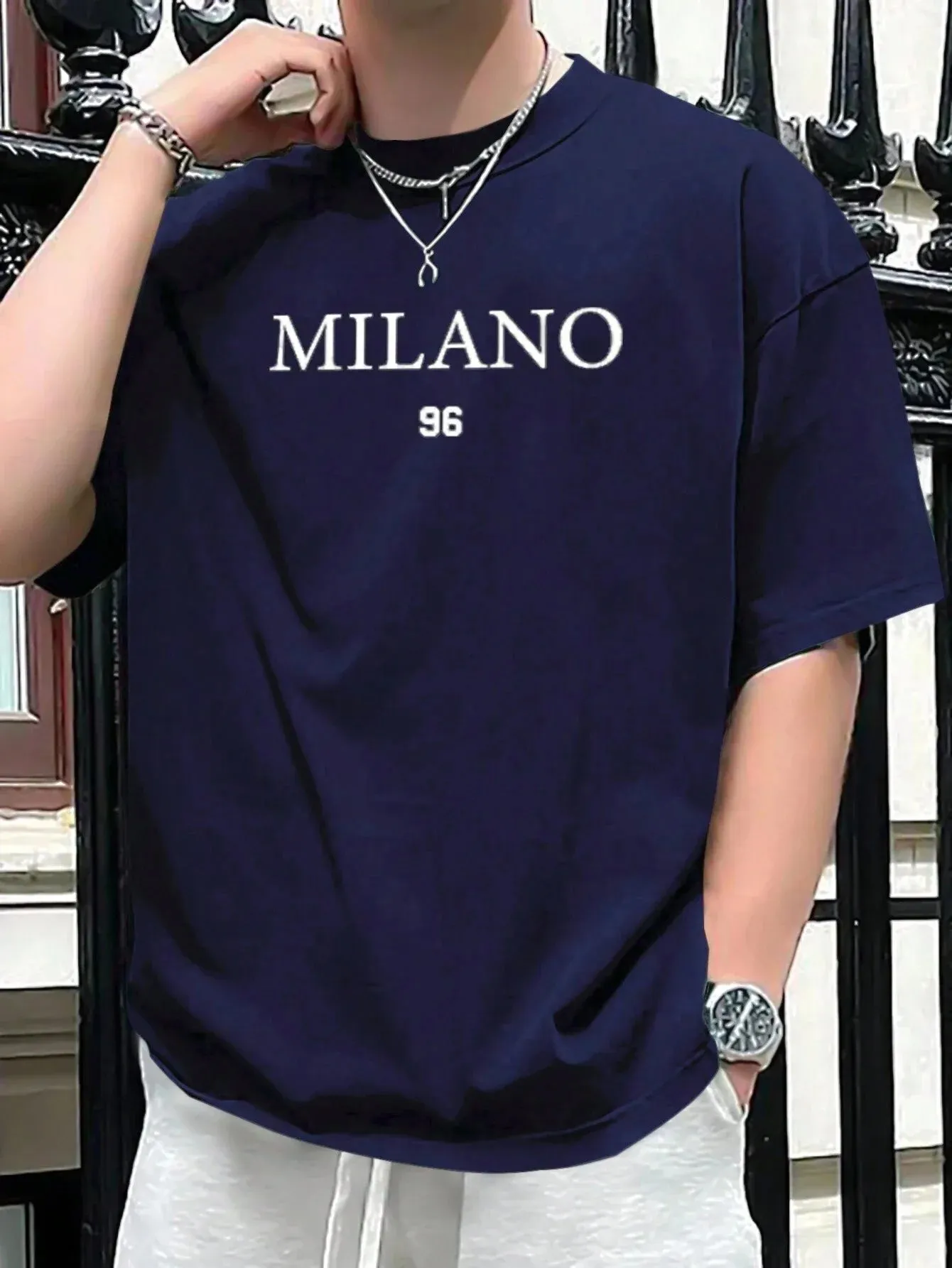 Vita Milano Tee