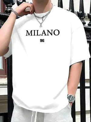 Vita Milano Tee
