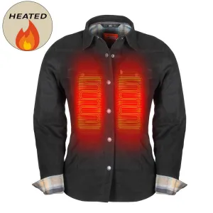 W Frontier Jacket