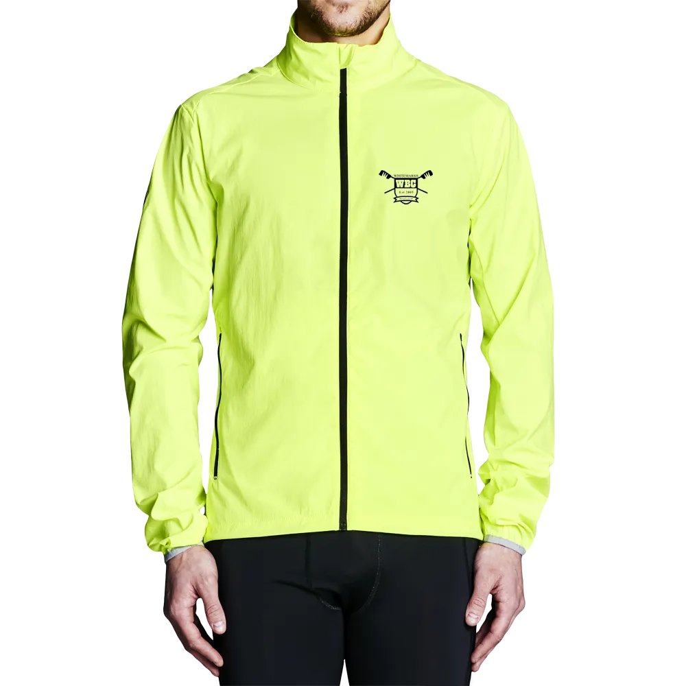 Whitemarsh Mens Regatta Training Jacket (Lightweight)