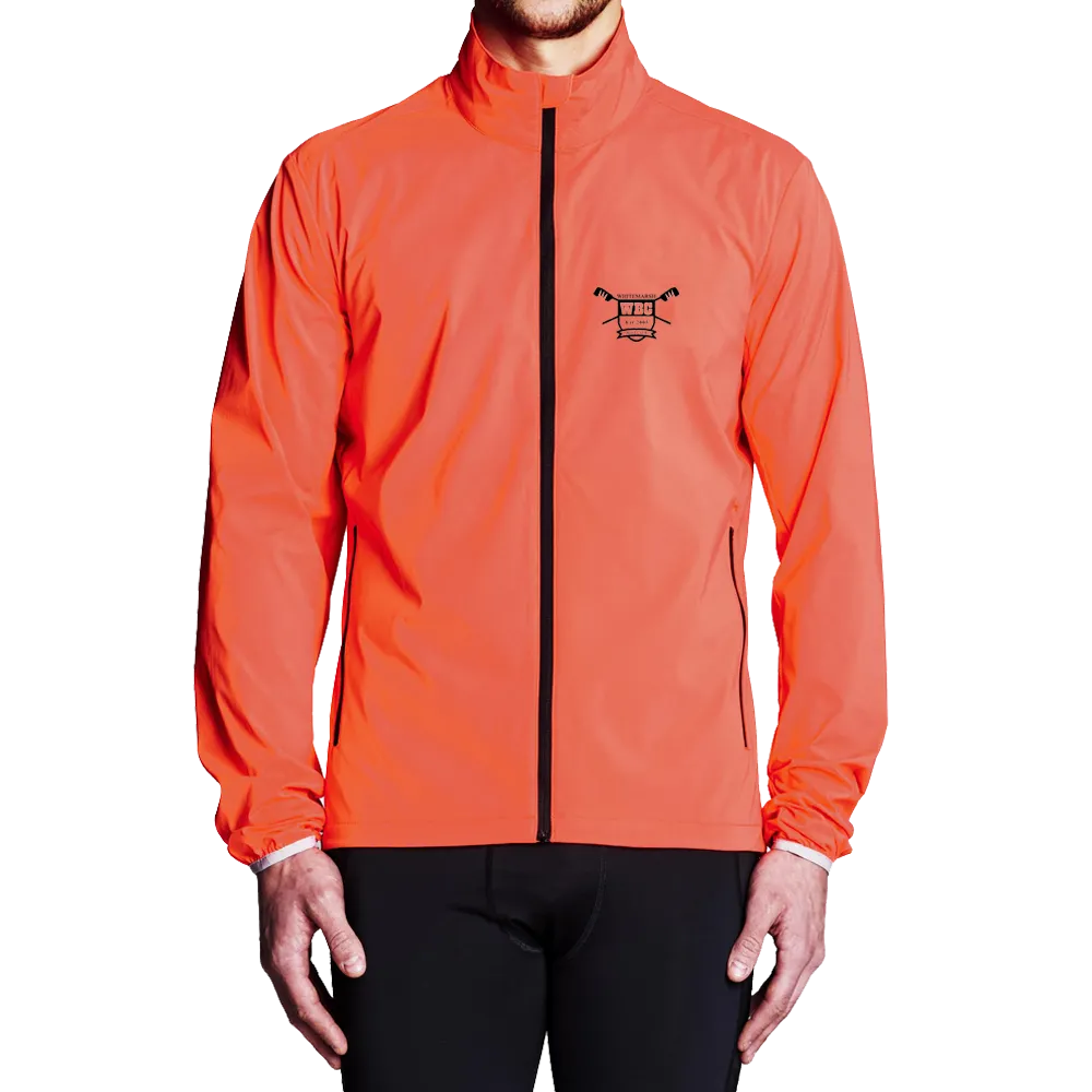 Whitemarsh Mens Regatta Training Jacket (Lightweight)