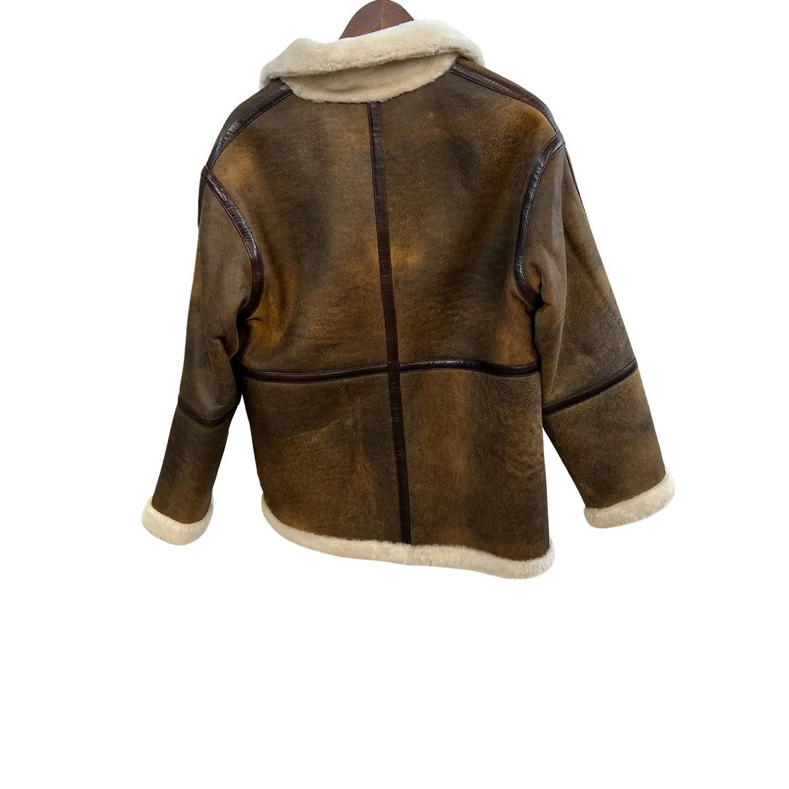 WILLA - JACKET