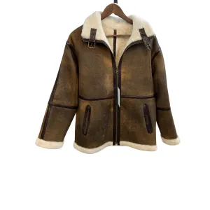 WILLA - JACKET