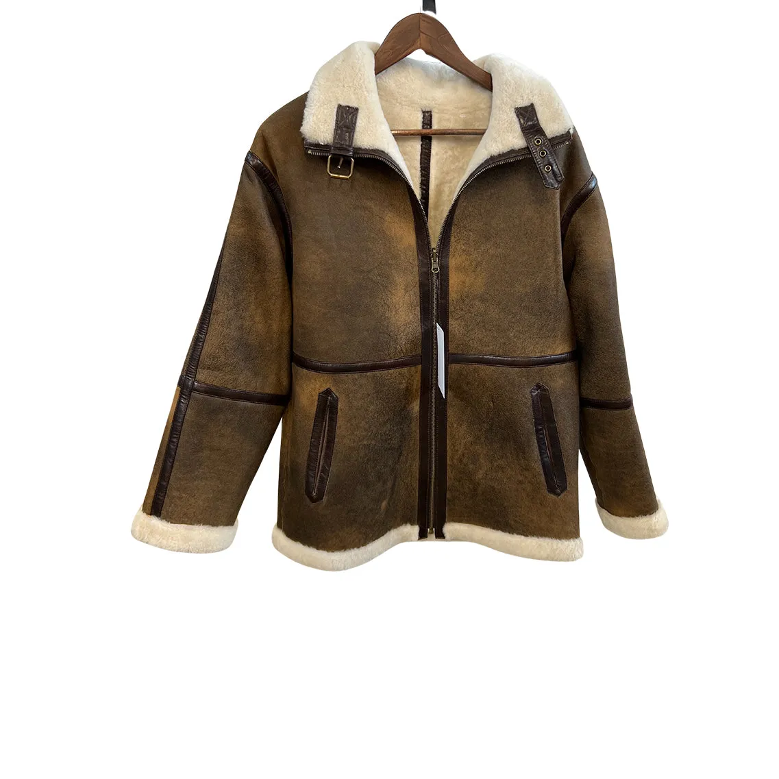 WILLA - JACKET