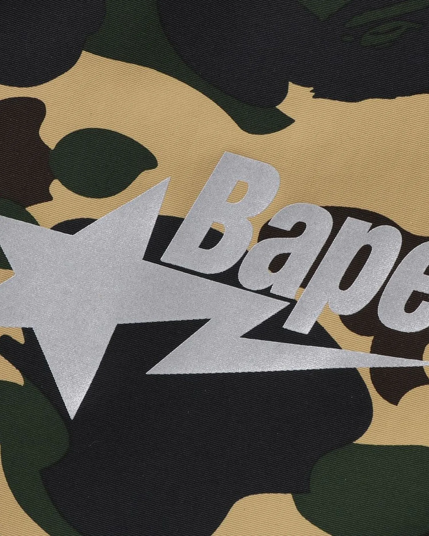 Windstopper Products by Gore-Tex Labs 1st Camo Hoodie Jacket