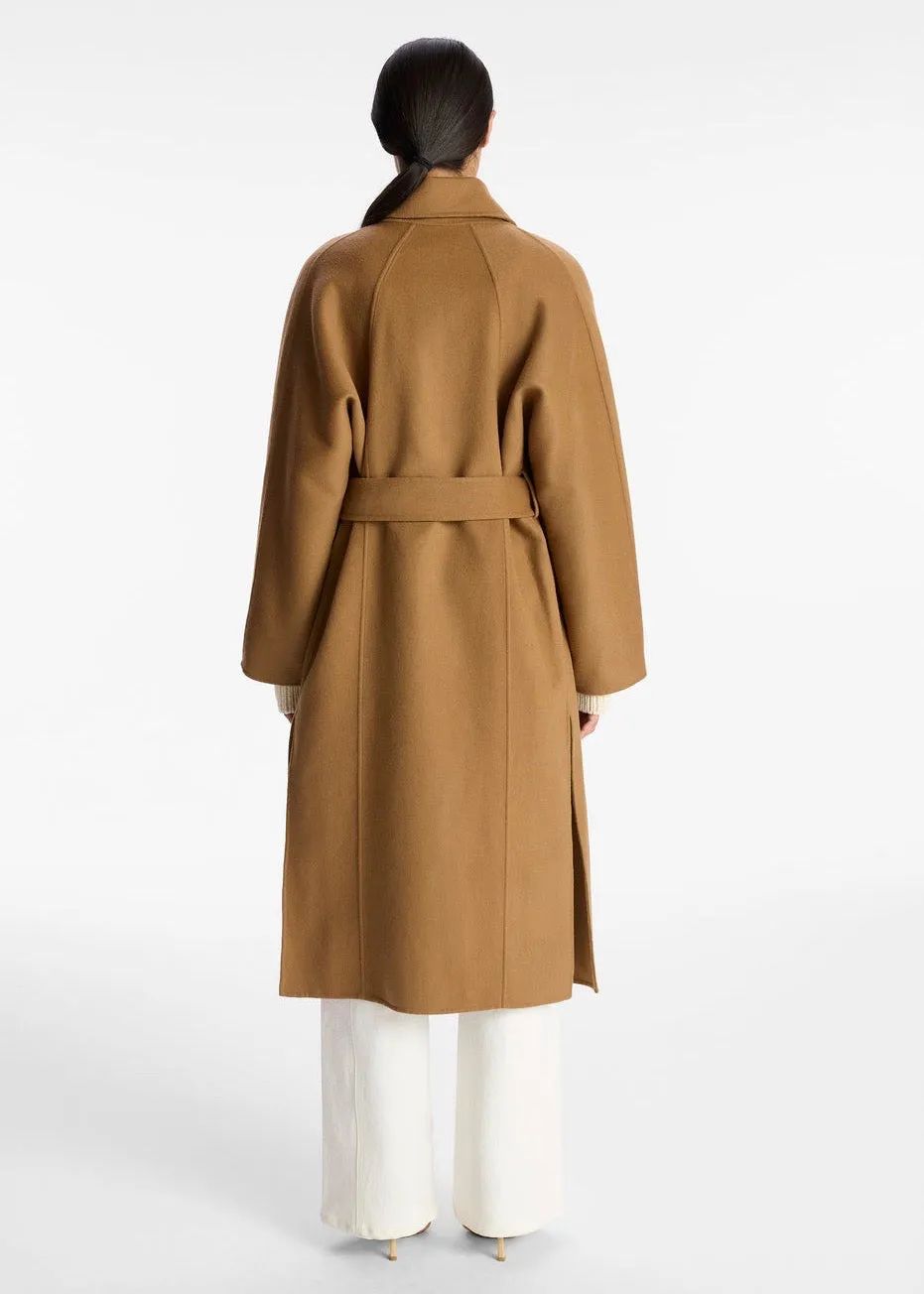 Winslet Coat (Camel)