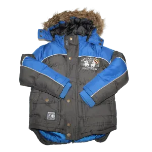 Winter Coat
