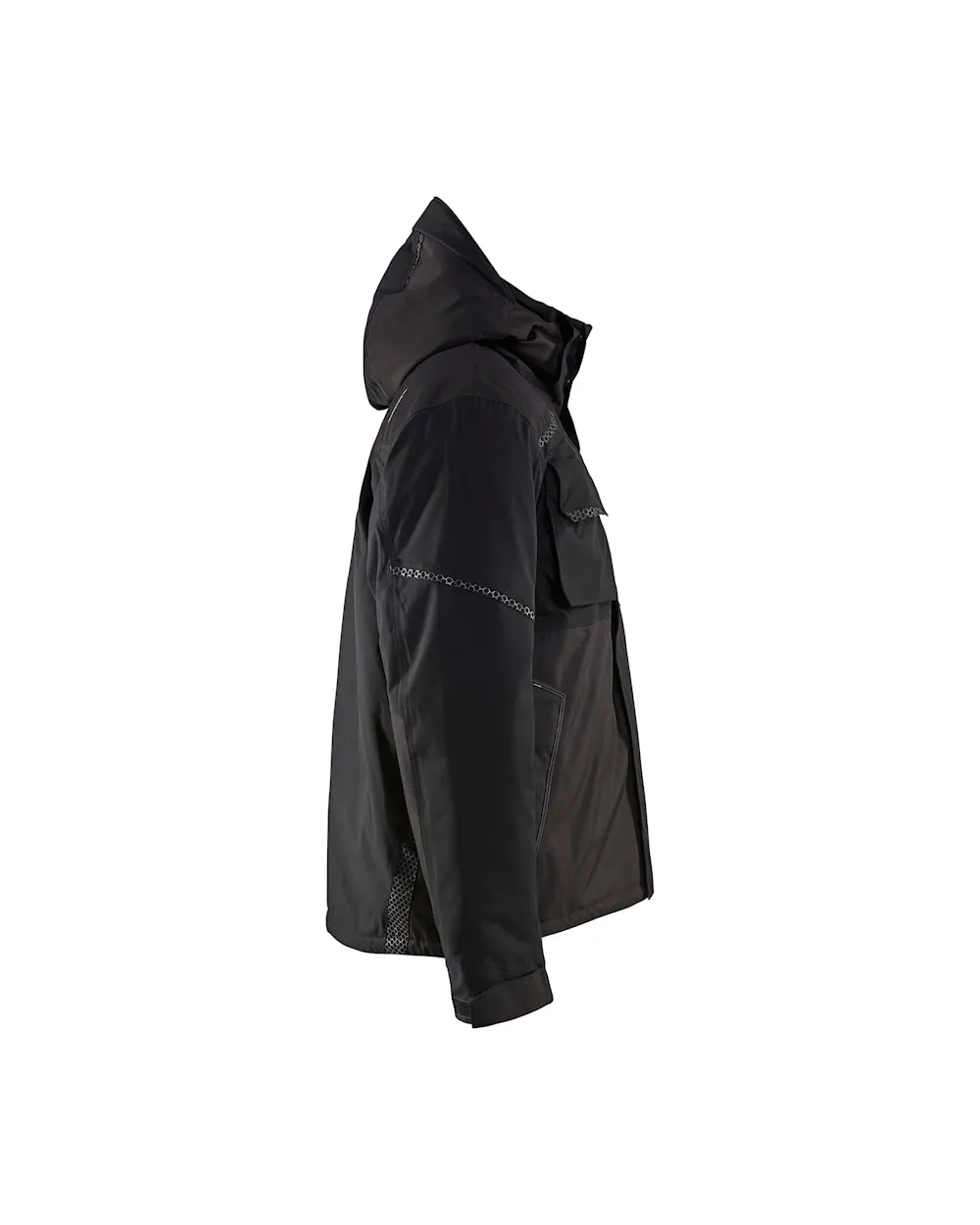 WINTER JACKET - LINED (47811987)