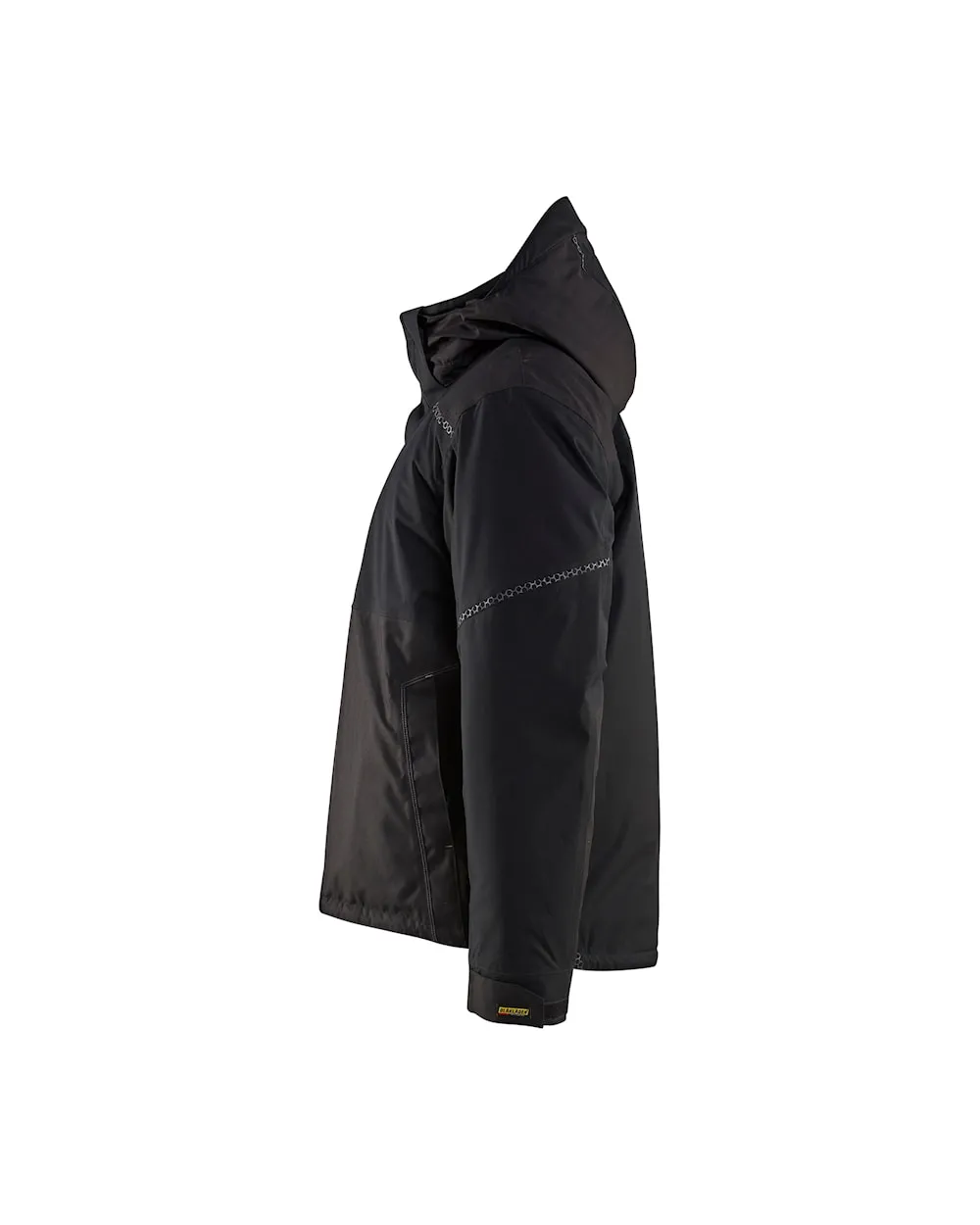 WINTER JACKET - LINED (47811987)