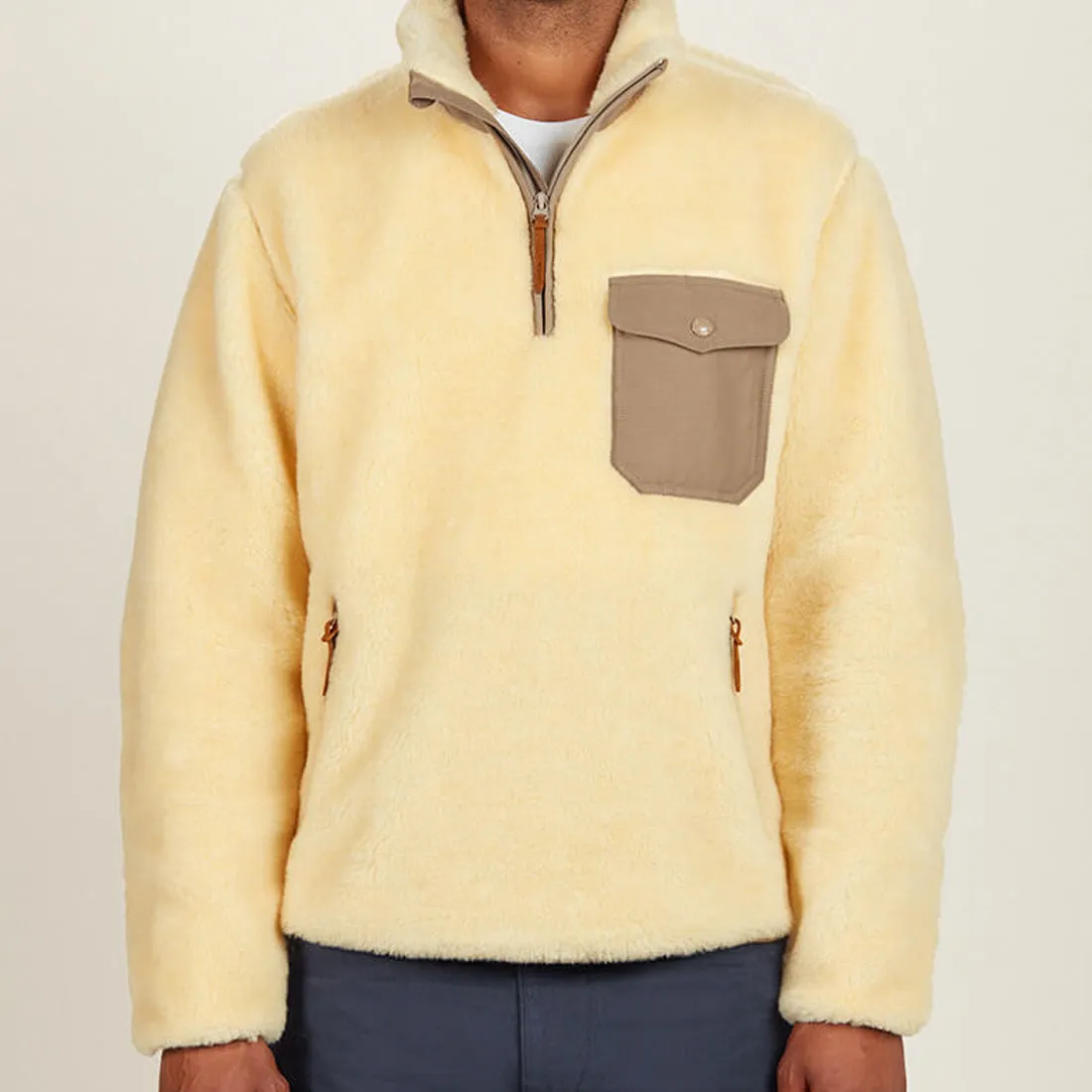 Winter Jacket