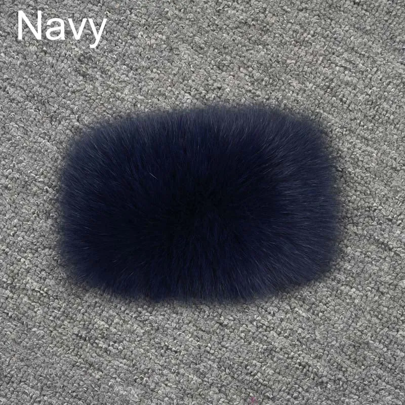 Winter Warm Fluffy White Fur Coats 2021 Real Fox Fur Coat Women