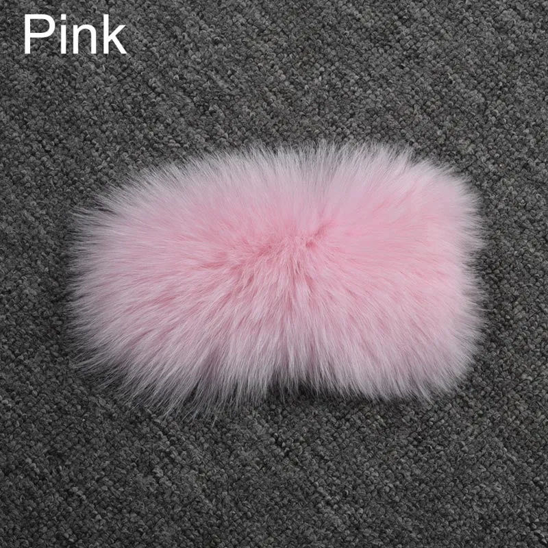 Winter Warm Fluffy White Fur Coats 2021 Real Fox Fur Coat Women