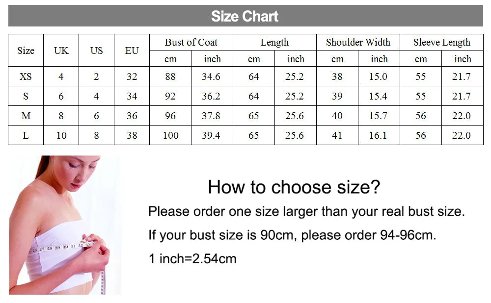 Winter Warm Women Genuine Sheepskin Leather Jackets Real Fox Fur Coats