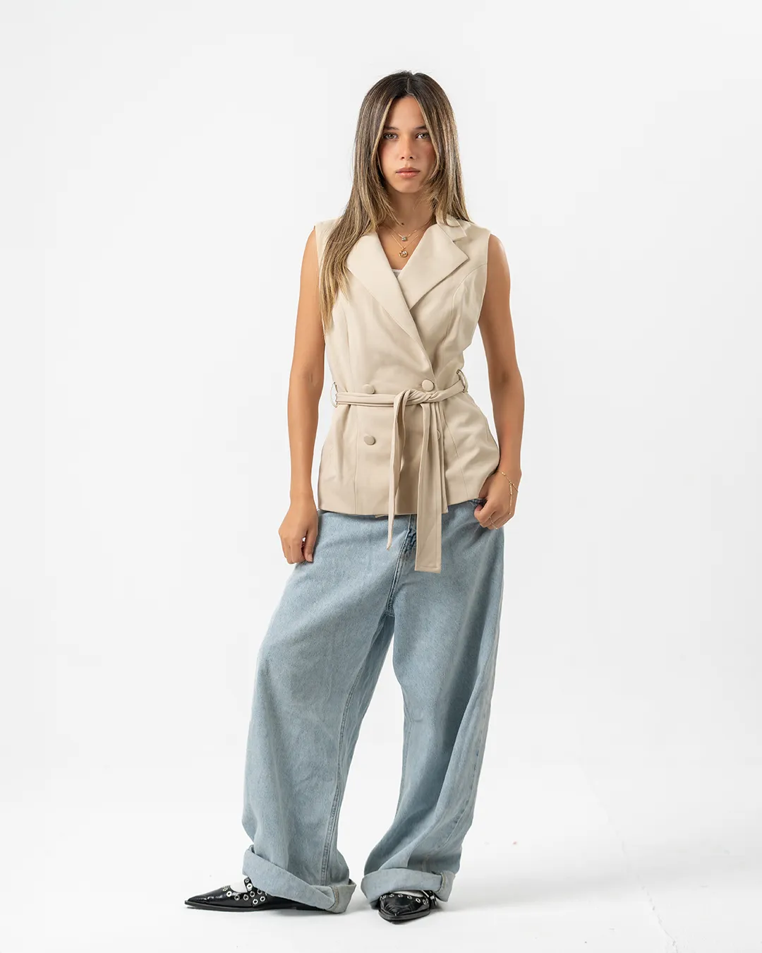 Women Gilet