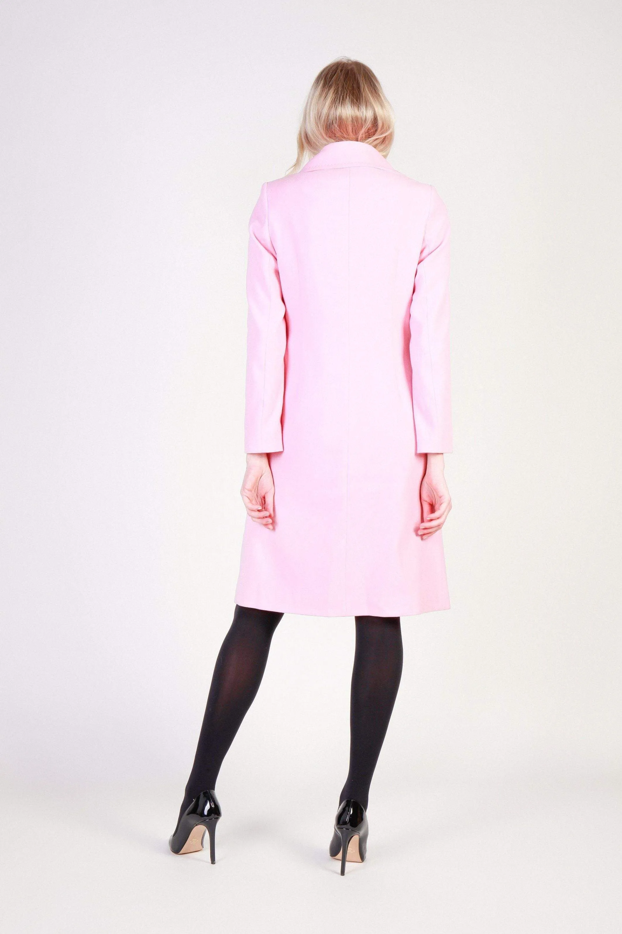 Women Winter Coat