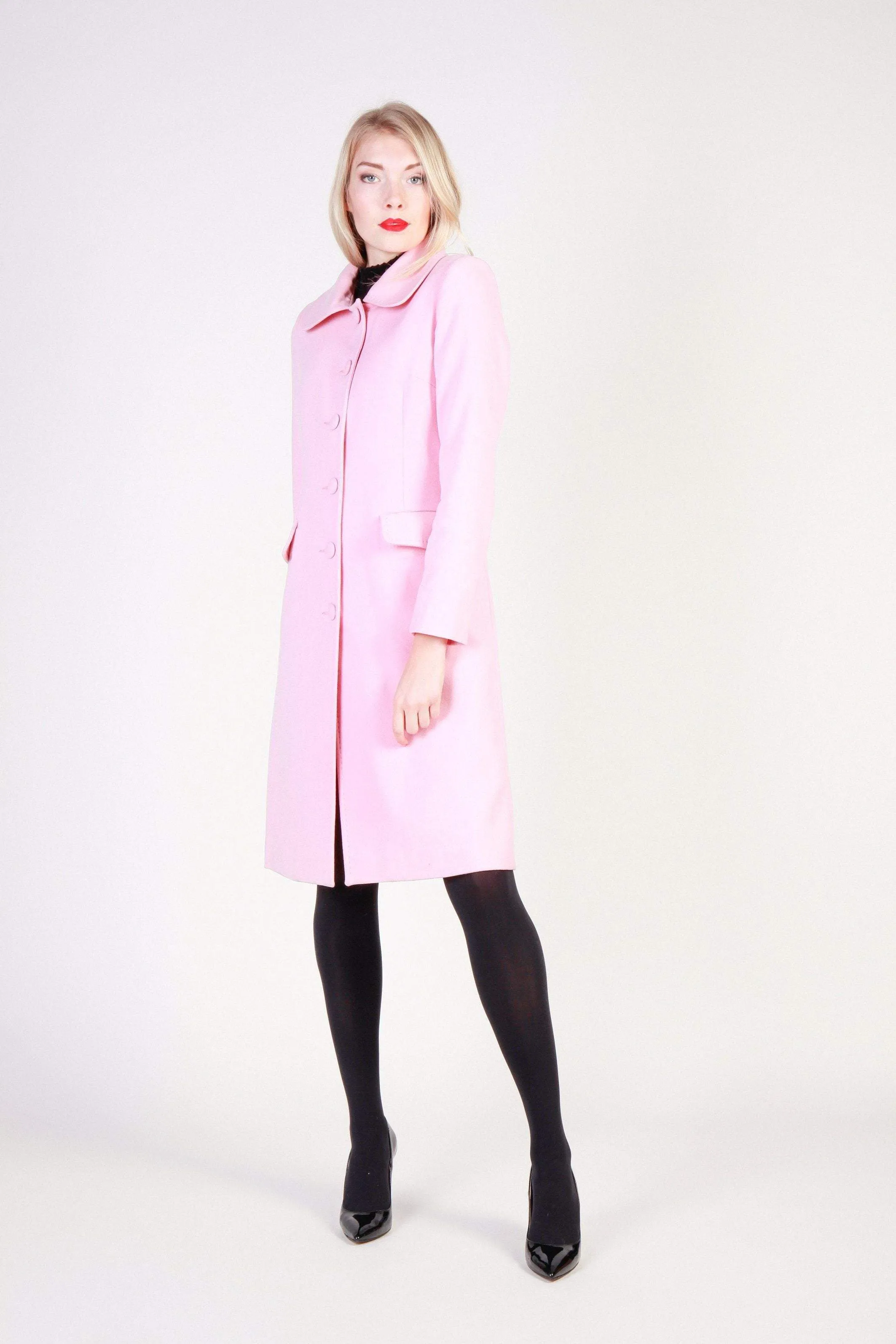 Women Winter Coat