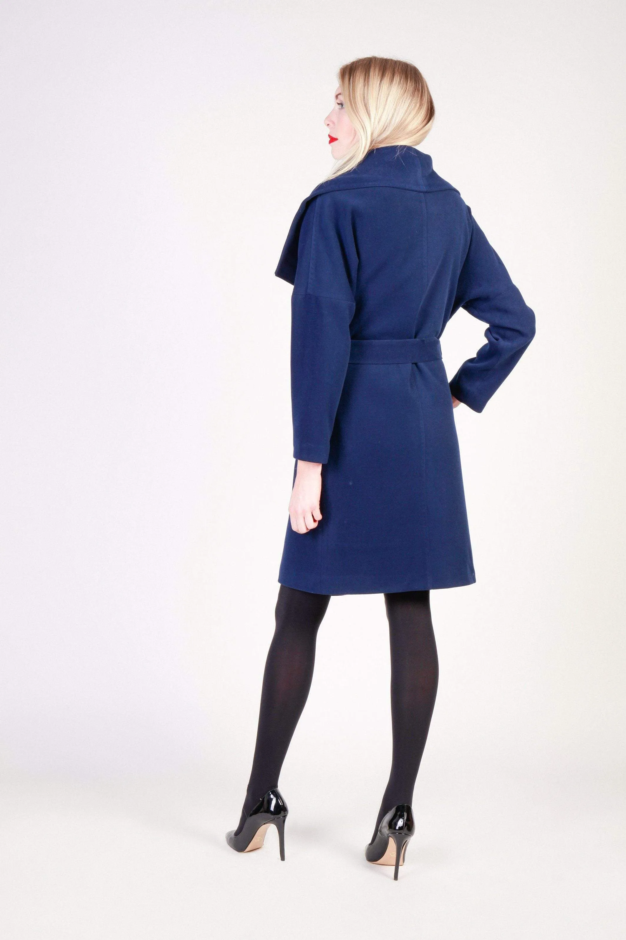 Women Winter Coat