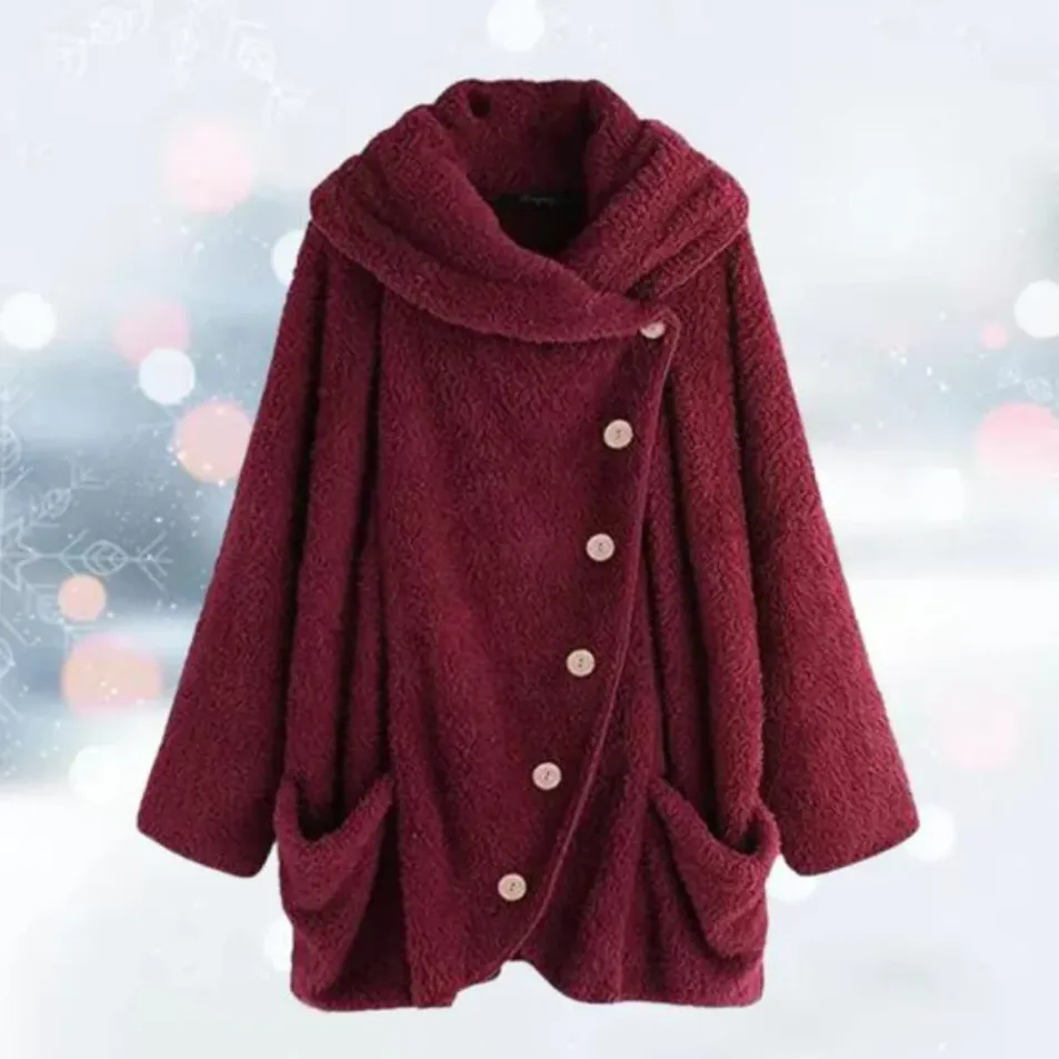 Women's Alessandra: Fashionable Winter Coats