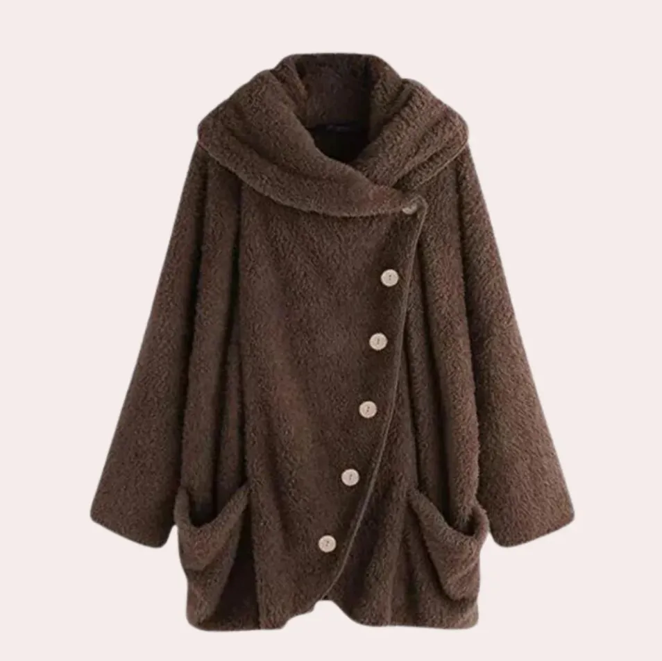 Women's Alessandra: Fashionable Winter Coats